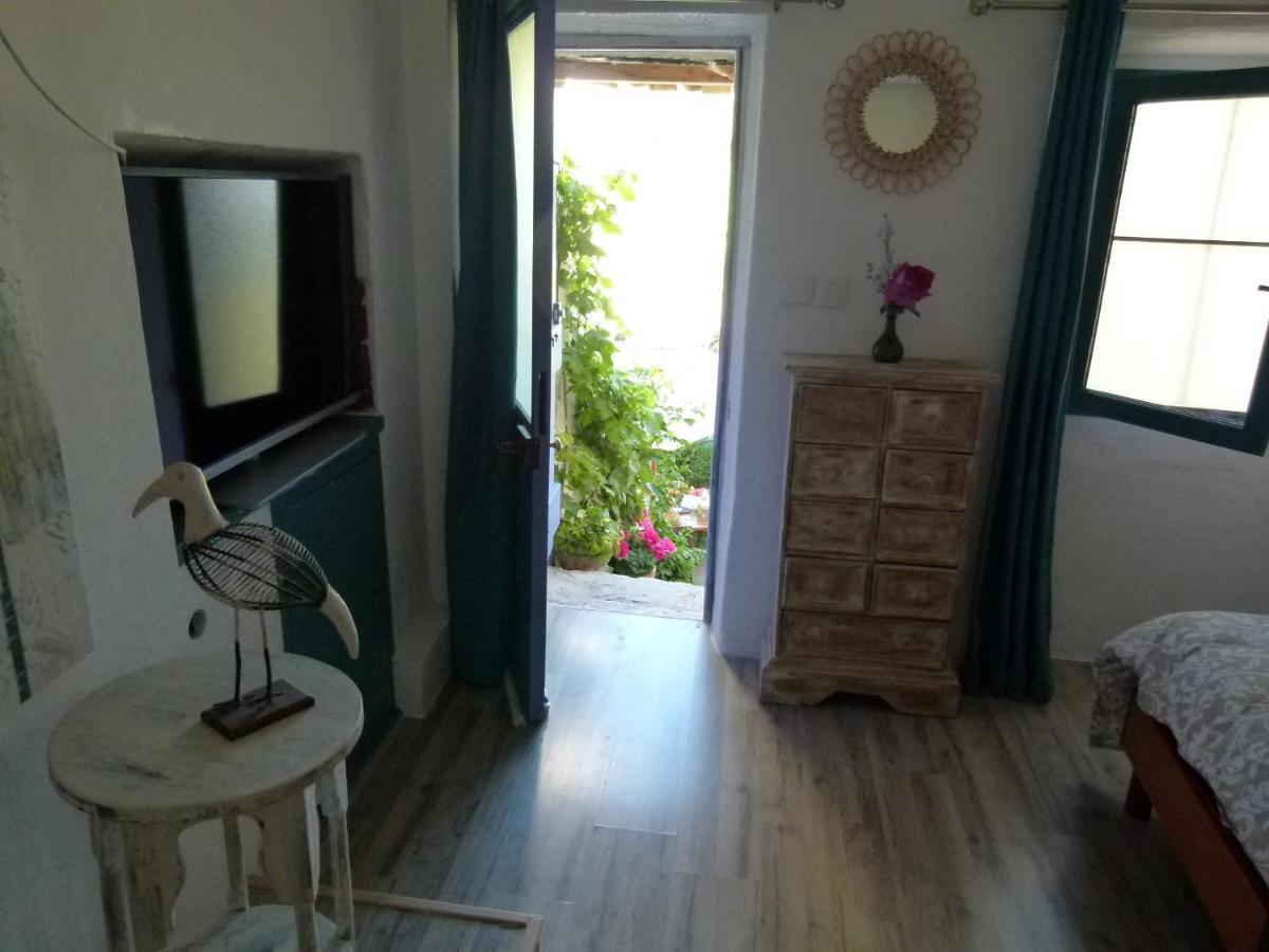 Chambre Campagnarde Bargème Kültér fotó