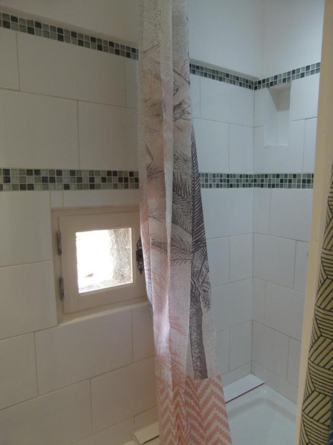 Chambre Campagnarde Bargème Kültér fotó